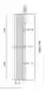 Fig. 11 - FinFET devices and methods of forming