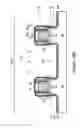 Fig. 32 - finFET device and methods of forming