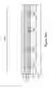 Fig. 47 - finFET device and methods of forming