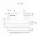 Fig. 19 - SEMICONDUCTOR DEVICE, SUBSTRATE AND ELECTRICAL POWER CONVERSION DEVICE