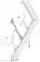 Fig. 02 - HEMT having conduction barrier between drain fingertip and source
