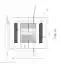 Fig. 02 - Extended drain metal-oxide-semiconductor transistor