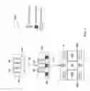 Fig. 02 - SPACER FORMATION IN VERTICAL FIELD EFFECT TRANSISTORS