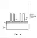 Fig. 20 - Method of removing an etch mask