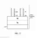 Fig. 23 - Method of removing an etch mask