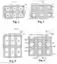 Fig. 03 - QE approach by double-side, multi absorption structure