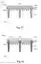 Fig. 07 - QE approach by double-side, multi absorption structure