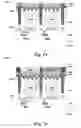 Fig. 10 - QE approach by double-side, multi absorption structure