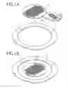 Fig. 02 - LED assembling method