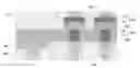 Fig. 01 - Semiconductor random access memory and manufacturing method thereof