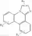 Fig. 137 - Organic electroluminescent materials and devices
