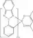 Fig. 255 - Organic electroluminescent materials and devices