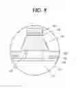 Fig. 09 - Lighting apparatus using organic light emitting device and method of fabricating thereof
