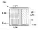 Fig. 01 - Organic light emitting display panel including hole injection layer and hole transport layer having a separation part on a bank of each sub-pixel