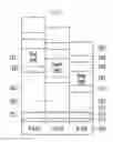 Fig. 08 - Organic light emitting display panel including hole injection layer and hole transport layer having a separation part on a bank of each sub-pixel