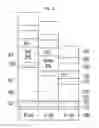 Fig. 09 - Organic light emitting display panel including hole injection layer and hole transport layer having a separation part on a bank of each sub-pixel