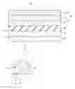 Fig. 01 - Light-emitting device with transparent substrate