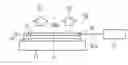 Fig. 01 - Organic EL panel having substrate comprising light incident section and light guide section
