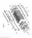 Fig. 09 - Power supply device and bus bar for battery cell