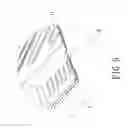 Fig. 06 - Bipolar plate structure having optimized gas flow channels