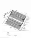 Fig. 02 - Temperature control device for temperature controlling a battery