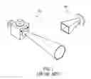 Fig. 02 - Method of manufacturing a waveguide assembly by adhesively bonding two waveguide units and a waveguide structure formed therefrom
