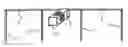 Fig. 01 - Easyly deployable phased antenna for a spacecraft and system of such antennas