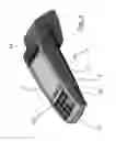Fig. 02 - Payment terminal comprising wireless communications means