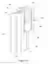 Fig. 40 - Deployable radio frequency transmission line