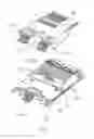 Fig. 06 - Electrical connector having shielding plate retained tightly thereto