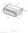 Fig. 02 - Electrical connector and method of making the same