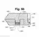Fig. 06 - Modular artificial lighted tree with decorative light string