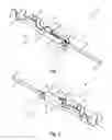 Fig. 02 - Two-piece male electric terminal and method of assembling same