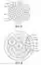 Fig. 07 - STEPPED-CLADDING FIBER-LINK FOR HIGH DENSITY FIBER COMBINERS