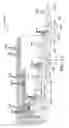 Fig. 11 - STEPPED-CLADDING FIBER-LINK FOR HIGH DENSITY FIBER COMBINERS