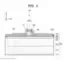 Fig. 03 - Semiconductor laser, light source unit, and laser light irradiation device