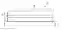 Fig. 01 - Semiconductor laser diode and method for producing a semiconductor laser diode