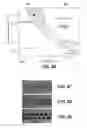 Fig. 10 - Method and device concerning III-nitride edge emitting laser diode of high confinement factor with lattice matched cladding layer