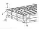 Fig. 01 - Floor cable channel