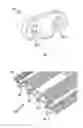 Fig. 04 - Floor cable channel