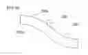 Fig. 10 - Wiring harness fixing structure
