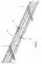 Fig. 04 - Cable tray cable routing system