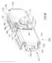 Fig. 07 - Cable tray cable routing system