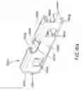 Fig. 12 - Cable tray cable routing system