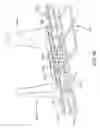 Fig. 21 - Cable tray cable routing system