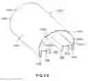 Fig. 27 - Cable tray cable routing system
