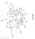 Fig. 41 - Cable tray cable routing system