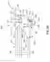 Fig. 43 - Cable tray cable routing system