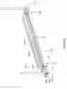 Fig. 58 - Cable tray cable routing system