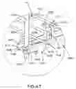 Fig. 59 - Cable tray cable routing system